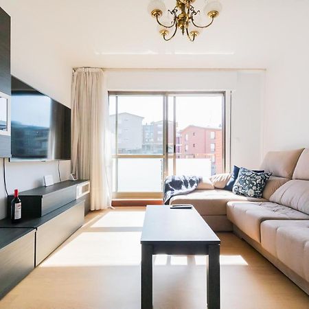 Sopelana Beach Apartment By Next Stop Bilbao Kültér fotó
